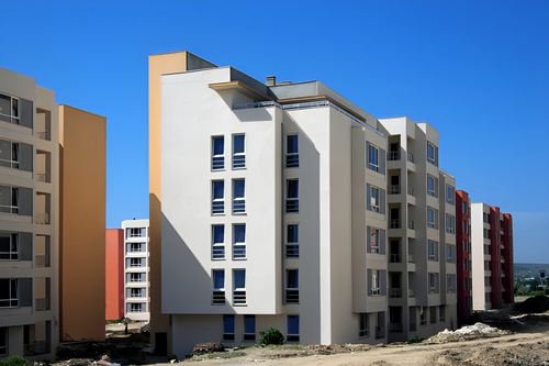 Andaimes e trabalhos em altura — Pombal