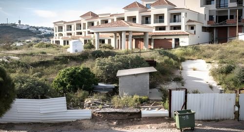 Empreendimento residencial — Pombal