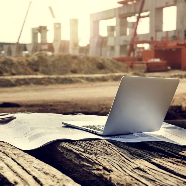 Como escolher uma empresa de construção civil