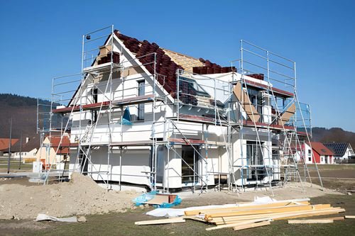 Remodelar ou construir de raiz?
