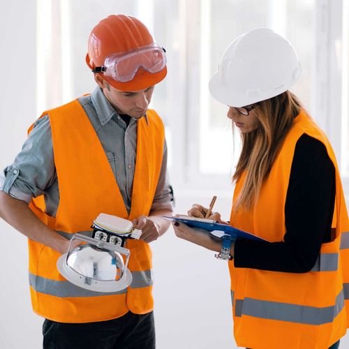 Manutenção e pequenas obras