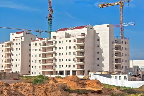 Movimentação de terras e fundações — Pombal