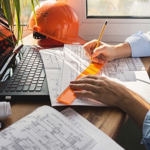 Como planear a construção de uma moradia