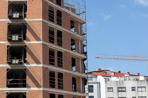 Reabilitação de fachadas — Pilhablocos