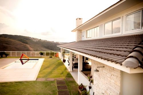 Remodelações e ampliações — Pilhablocos
